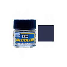 Mr.Hobby - Mr.Color C-326 FS15044 Blue, 10m цена и информация | Принадлежности для рисования, лепки | 220.lv