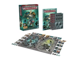 Набор миниатюр Warhammer Underworlds: Starter Set, 110-01 цена и информация | Конструкторы и кубики | 220.lv