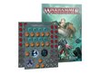 Warhammer Underworlds: Starter Set, 110-01 cena un informācija | Konstruktori | 220.lv