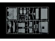 Italeri - Mercedes Benz Actros MP4 Giga Space, 1/24, 3935 cena un informācija | Konstruktori | 220.lv