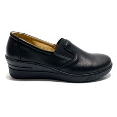 Женские кожаные туфли HELIOS komfort 29478 цена и информация | Женская обувь - лодочки  | 220.lv