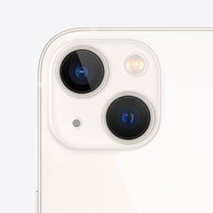 Apple iPhone 13 5G 4/128GB Starlight MLPG3ET/A цена и информация | Мобильные телефоны | 220.lv