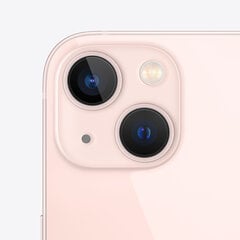Apple iPhone 13 128GB Pink MLPH3ET/A цена и информация | Apple Видеокамеры и принадлежности | 220.lv