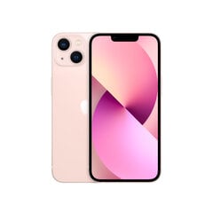 Apple iPhone 13 128GB Pink MLPH3ET/A цена и информация | Мобильные телефоны | 220.lv