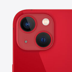 Apple iPhone 13 128GB Red MLPJ3ET/A cena un informācija | Mobilie telefoni | 220.lv