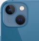 Apple iPhone 13 256GB Blue MLQA3ET/A cena un informācija | Mobilie telefoni | 220.lv