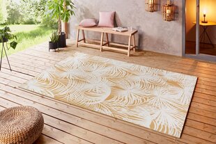 Northrugs уличный ковер Beach Lagosi 80x150 см цена и информация | Ковры | 220.lv