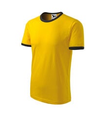Infinity Футболка для детей цена и информация | Рубашки для мальчиков | 220.lv