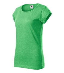 Fusion T-krekls sievietēm cena un informācija | T-krekli sievietēm | 220.lv