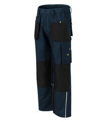 Ranger рабочие брюки для мужчин  цена и информация | Рабочая одежда | 220.lv