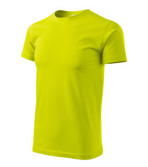 Heavy New T-krekls unisex цена и информация | Мужские футболки | 220.lv