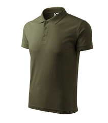 Pique Polo рубашка поло для мужчин цена и информация | Мужские рубашки | 220.lv