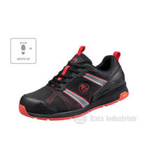 Bright 031 W низкая защитная обувь Unisex  цена и информация | САПОГИ БЕЗОПАСНЫЕ 514/S1/R-36 | 220.lv