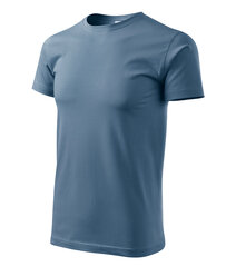 Basic T-krekls vīriešiem cena un informācija | Vīriešu T-krekli | 220.lv