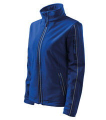Kуртка Softshell для женщин, красная цена и информация | Женские куртки | 220.lv