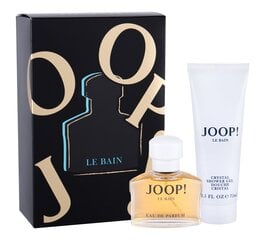 Подарочный комплект для женщин JOOP! Le Bain EDP, 115 мл цена и информация | Женские духи Lovely Me, 50 мл | 220.lv