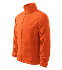 курткa флис для мужчин  цена и информация | Мужские куртки | 220.lv