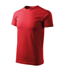 Heavy New Free T-krekls unisex cena un informācija | Vīriešu T-krekli | 220.lv