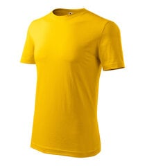 Klasisks jauns T-krekls vīriešiem cena un informācija | Vīriešu T-krekli | 220.lv