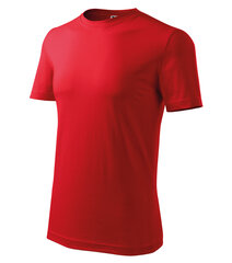 Классический New Футболка для мужчин цена и информация | Мужские футболки | 220.lv