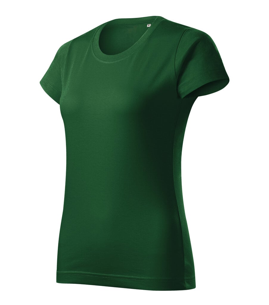 Basic Free T-krekls sievietēm цена и информация | T-krekli sievietēm | 220.lv