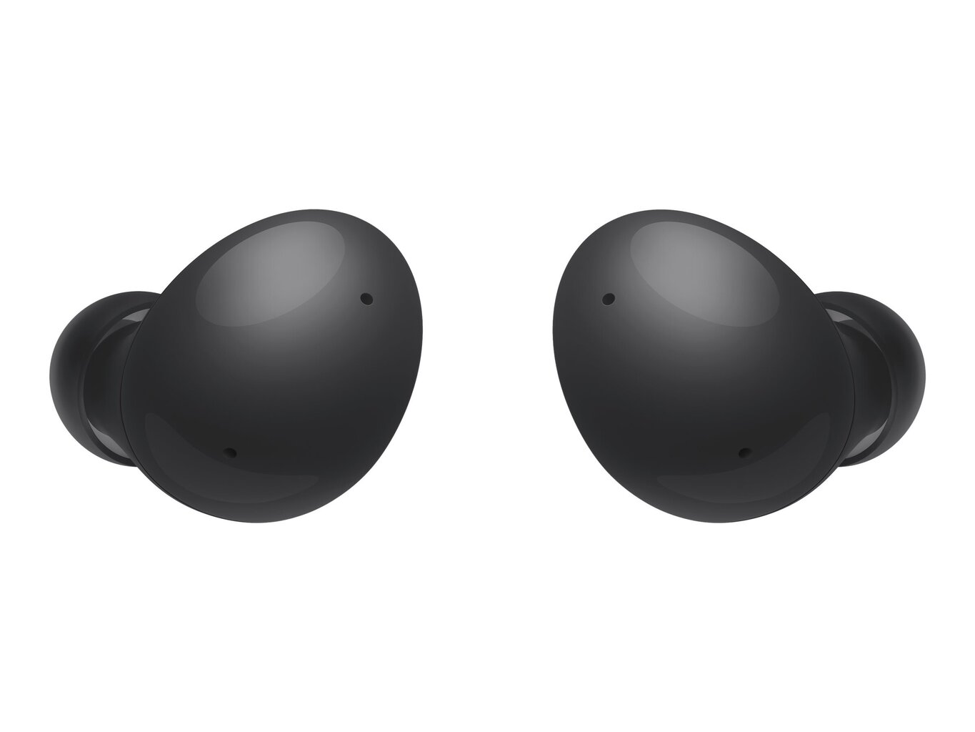 Samsung Galaxy Buds 2, Graphite SM-R177NZKAEUD цена и информация | Austiņas | 220.lv