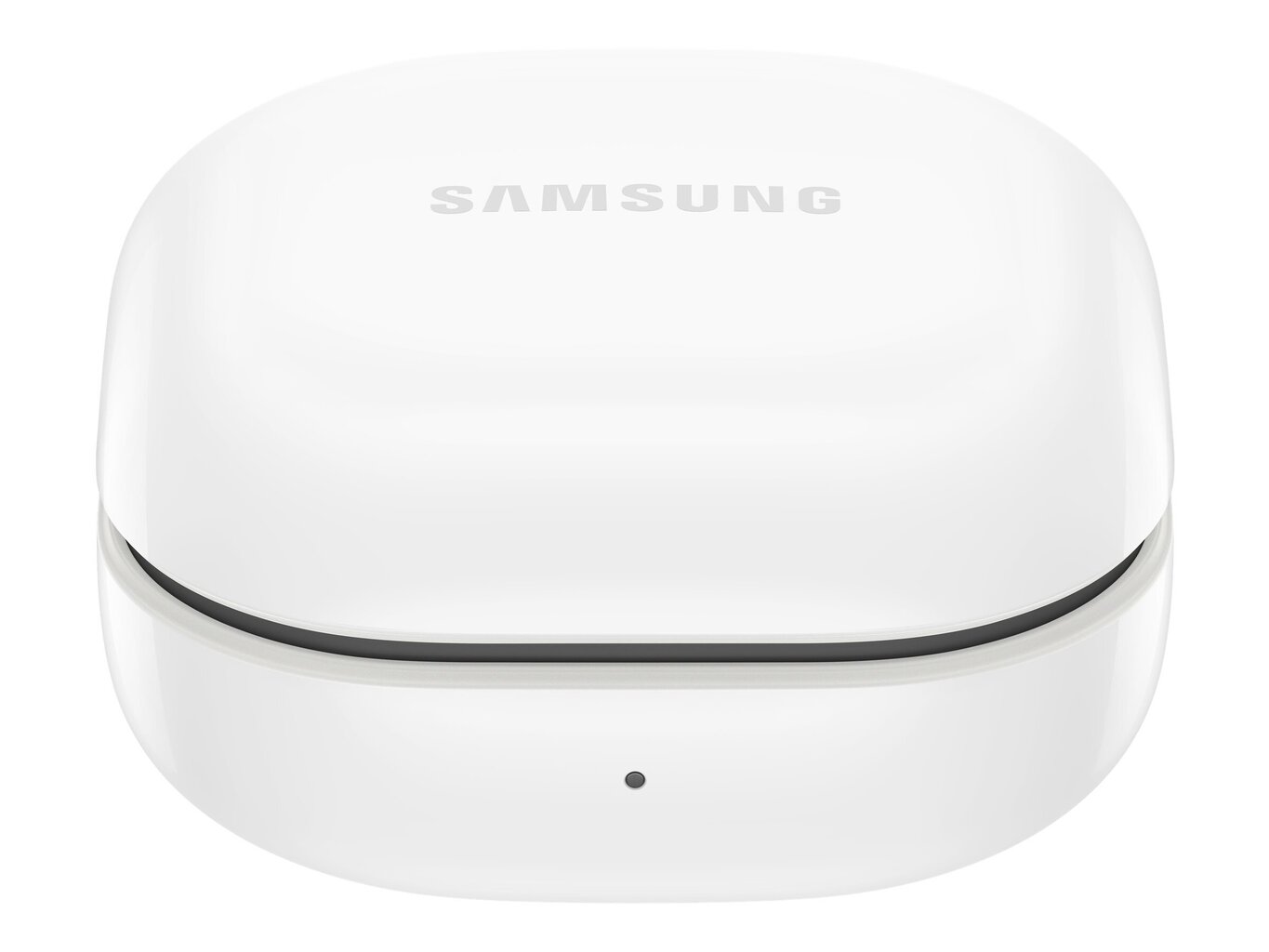 Samsung Galaxy Buds 2, Graphite SM-R177NZKAEUD цена и информация | Austiņas | 220.lv