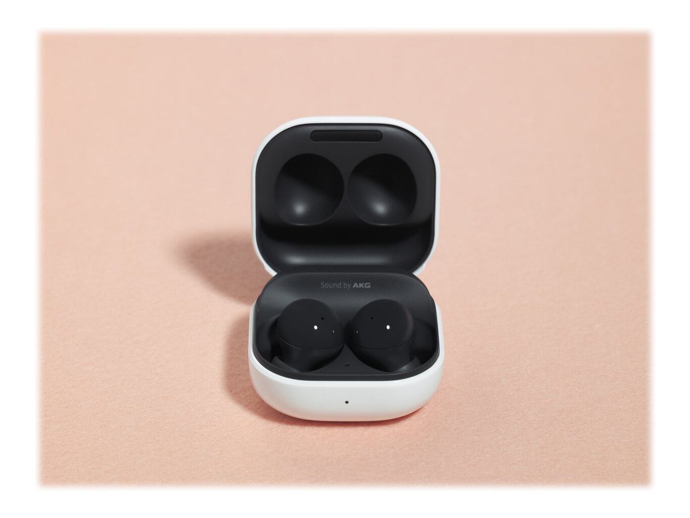 Samsung Galaxy Buds 2, Graphite SM-R177NZKAEUD цена и информация | Austiņas | 220.lv