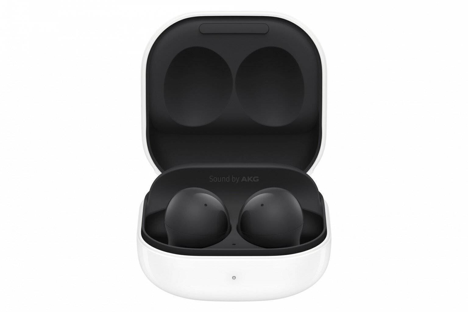 Samsung Galaxy Buds 2, Graphite SM-R177NZKAEUD цена и информация | Austiņas | 220.lv