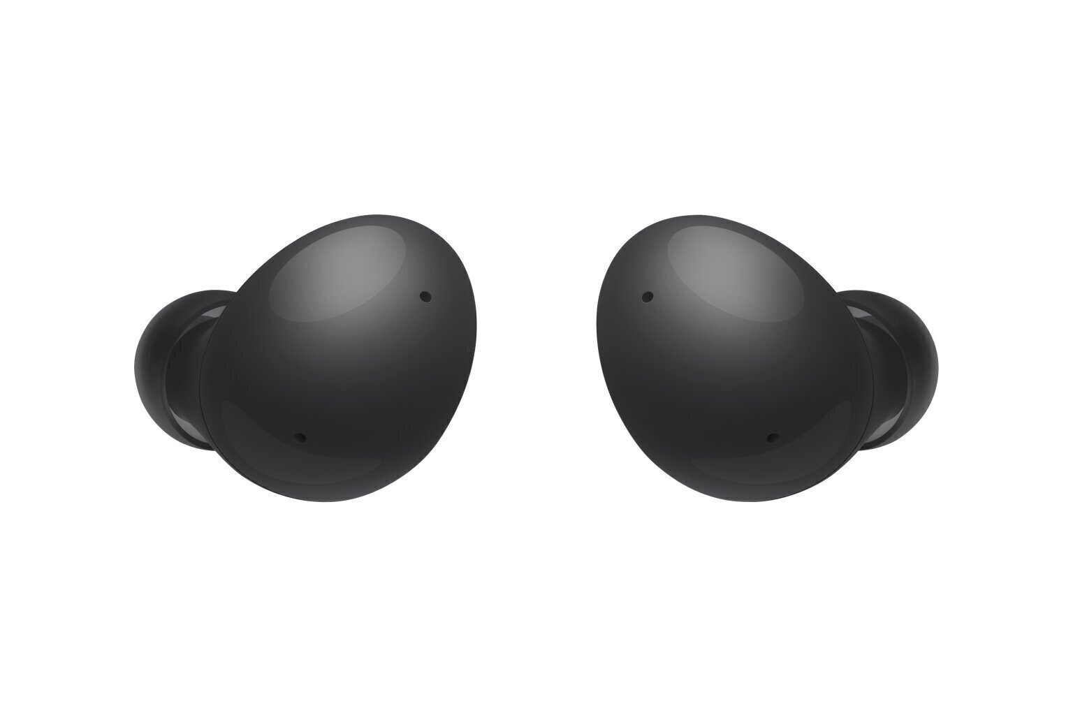 Samsung Galaxy Buds 2, Graphite SM-R177NZKAEUD цена и информация | Austiņas | 220.lv