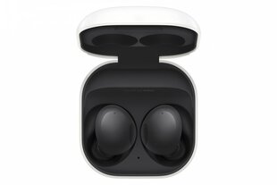 Samsung Galaxy Buds 2, графит SM-R177NZKAEUD цена и информация | Наушники Hercules HDP DJ60 | 220.lv