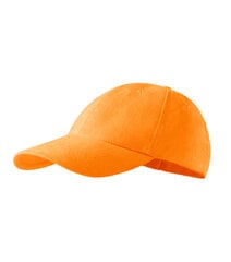 6P Cap Unisex синий atoll цена и информация | Мужские шарфы, шапки, перчатки | 220.lv