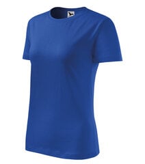 Классическая новая футболка для женщин цена и информация | Женские футболки | 220.lv