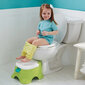 Muzikāls bērnu podiņš - pakāpiens Fisher Price Royal Potty 3in1, DLT00 cena un informācija | Bērnu podiņi | 220.lv