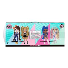L.O.L. Surprise! OMG 4-pk Series 2 цена и информация | Игрушки для девочек | 220.lv
