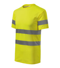Spilgtas krāsas Protect T-krekla unisex cena un informācija | Vīriešu T-krekli | 220.lv