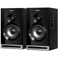 Мультимедийные колонки SVEN Audio SPS-625 цена и информация | Аудиоколонки | 220.lv