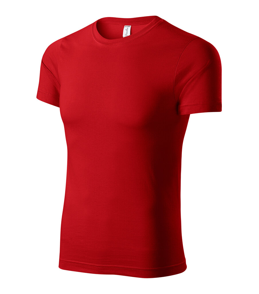 Parādes T-krekls unisex цена и информация | Vīriešu T-krekli | 220.lv