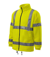 HV Fleece Jacket / флисовая куртка унисекс цена и информация | Мужские куртки | 220.lv