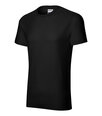 Мужская футболка Malfini Resist R01, черная