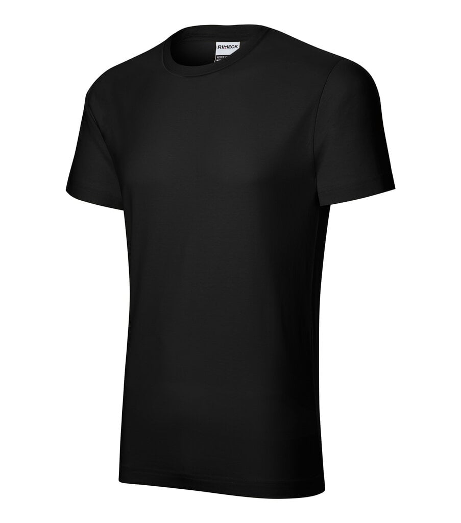 T-krekls vīriešiem Malfini Resist R01, melns cena un informācija | Vīriešu T-krekli | 220.lv