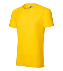 Мужская футболка Malfini Resist R01, желтая цена и информация | Мужские футболки | 220.lv