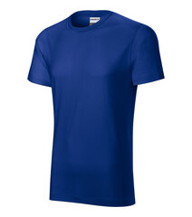 T-krekls vīriešiem Malfini Resist R01, zils cena un informācija | Vīriešu T-krekli | 220.lv