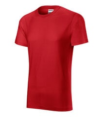 T-krekls vīriešiem Malfini Resist R01, sarkans cena un informācija | Vīriešu T-krekli | 220.lv