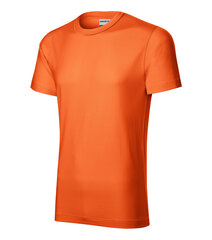 Мужская футболка Malfini Resist R01, оранжевая цена и информация | Мужские футболки | 220.lv