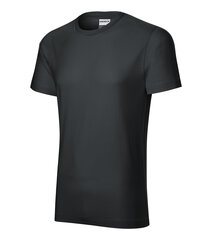 Мужские футболки Malfini Resist R01, темно-серые цена и информация | Мужские футболки | 220.lv