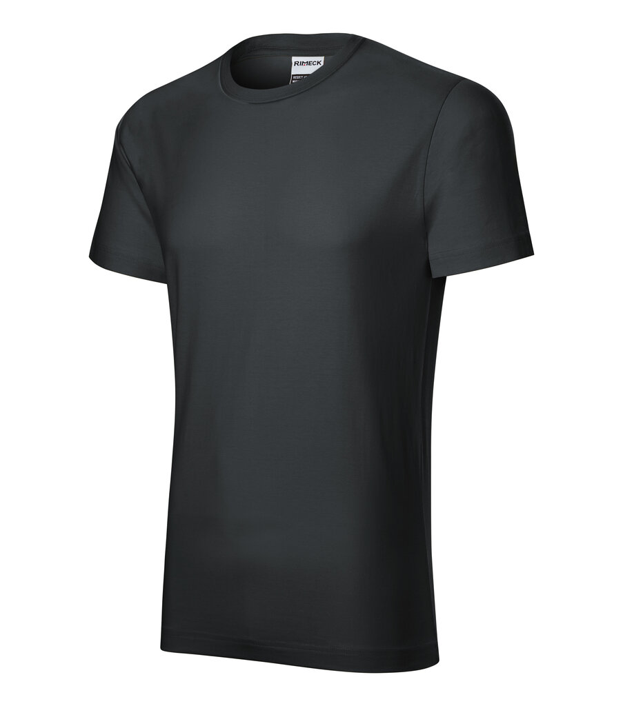 T-krekls vīriešiem Malfini Resist R01, tumši pelēks cena un informācija | Vīriešu T-krekli | 220.lv