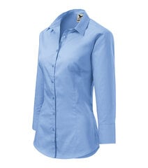 Stila krekls sievietēm цена и информация | Женские блузки, рубашки | 220.lv