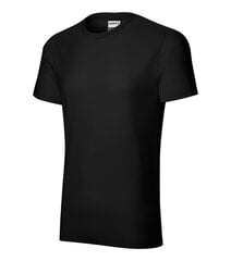 T-krekls vīriešiem Malfini Resist Heavy R03, melns cena un informācija | Vīriešu T-krekli | 220.lv