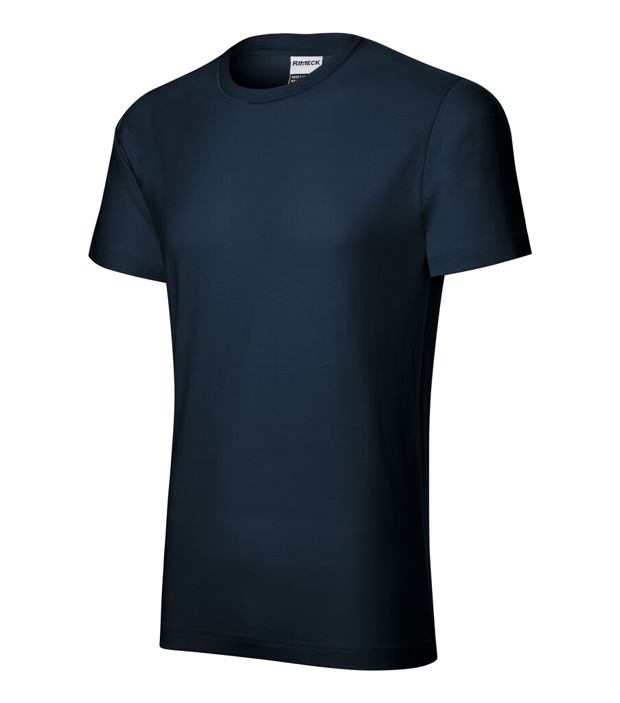 T-krekls vīriešiem Malfini Resist Heavy R03, tumši zils cena un informācija | Vīriešu T-krekli | 220.lv